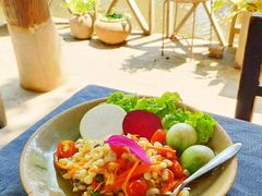 -Meena Rice Based Cuisine