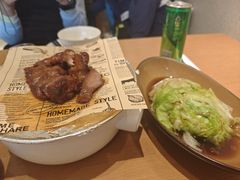 -避风塘·老港味餐厅(虹口龙之梦店)