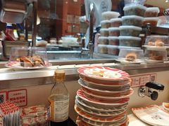 -新一番三文鱼寿司(红城湖店)