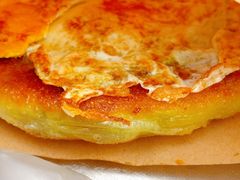 -沪上王记葱油饼(襄阳南路店)