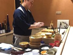 -鮨一日本料理(大中华店)