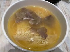 -新发展亚太JW万豪酒店·福苑咖啡厅