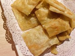 抛饼-远大美食广场(远大购物中心店)
