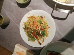 -阿源鱼捞斑鱼火锅·海鲜粥(山景尚宅店)