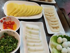 -鱻鱼捞.祥祥鱼锅(高淳一店)
