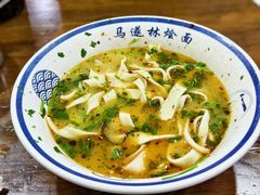 -马遂林烩面馆(少室路店)