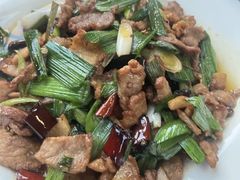 -跃进桥火烧鸡(怒江西岸店)