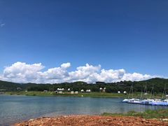 -北京金海湖景区