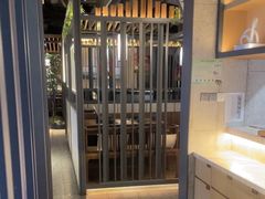 -湊湊火锅·茶憩(东城民盈国贸城店)
