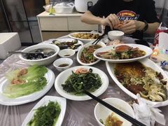 -阿杰臻选海鲜饭店(普陀山店)