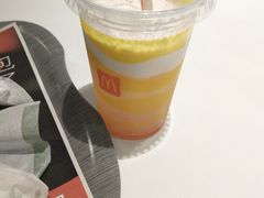 -麦当劳(溧阳万达店)