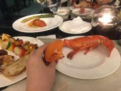 -Social 秀西餐厅-长沙瑞吉酒店(运达店)