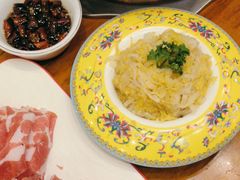 -乐宴·老北京铜火锅(八卦岭店)