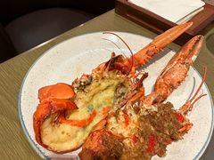 -博林天瑞喜来登酒店·西丽尚膳