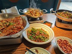 -彭厨(玉荣庄店)
