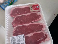 -山姆会员商店(亦庄创意生活广场店)