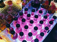-苏荷酒吧(九街店)