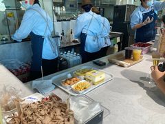 -深海中餐厅(国家海洋博物馆店)
