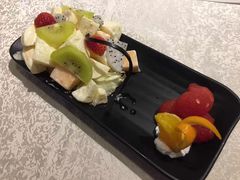 -巴罗萨澳洲滚石牛排(万达广场店)