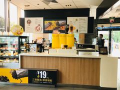 -麦当劳(欧陆广场店)