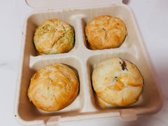 -龙华素斋(龙华路店)