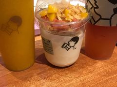 -喜茶(北京通州万达店)