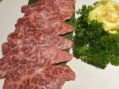 -觅福里•熟成和牛餐厅