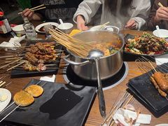 -刘成杰锦州烧烤(南河路店)