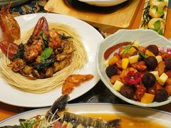 -鲜味食族水产·海鲜餐厅