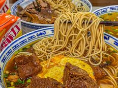 -永丰面馆(汉口路店)