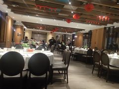 大堂-大鸭梨烤鸭(枣园店)