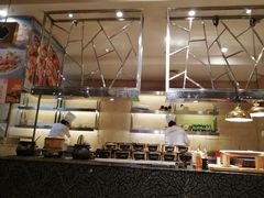 -芭菲盛宴·环球美食(锦城万达广场店)