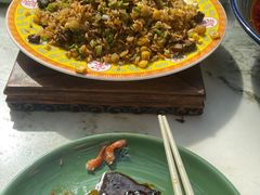 -那家小馆•北京菜•烤鸭(香山店)