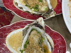 -良友·海鲜青岛菜(五四广场店)