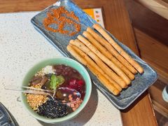-火社火锅(裕华万达店)
