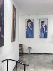 -盘子女人坊古装写真摄影(深圳店)