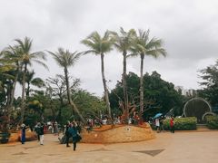 -白沙门生态公园