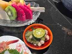 -王鼎精致料理铁板烧(世博源店)