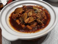 -阿庄新豫菜(航海东路店)