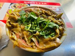 锅巴菜-真素诚(玉泉路总店)