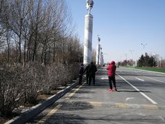 -丁香湖公园