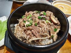 -万兴佳烤肉·长白山老味道(东岸里店)