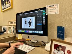 -海马体照相馆(大连罗斯福广场店)