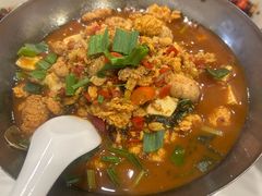 -新新湘菜馆(新中街二条店)