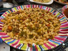 -新疆伊宁远征餐厅