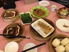 -满福隆酒楼(万绿园店)