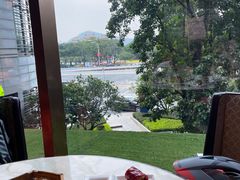 -顺德美的万豪酒店-万豪中餐厅