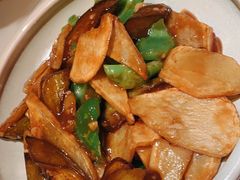 -金掌勺锅包肉(太原万达店)