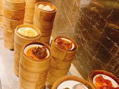 -半岛翡丽海鲜自助餐厅(观风亭店)