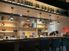 -森味薪火烧•烧鸟居酒屋•日本料理(望京店)
